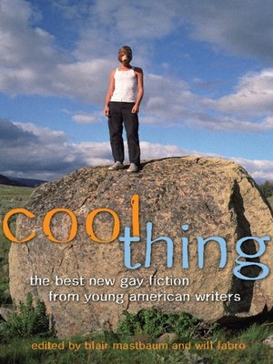 cover image of Cool Thing